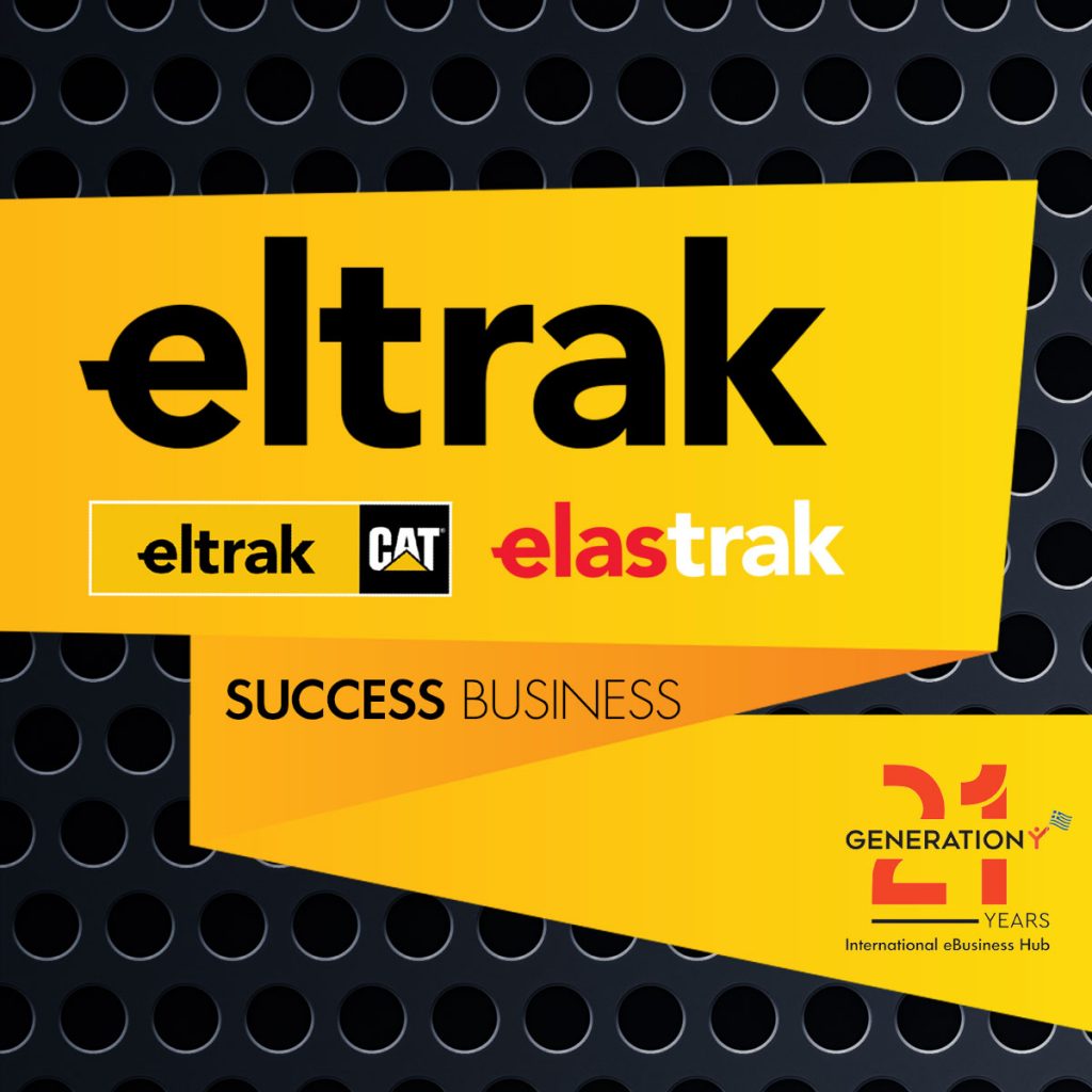 Eltrak Group collaborates with Generation Y