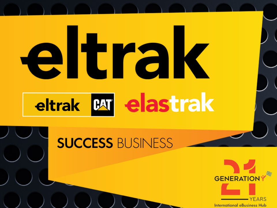 Eltrak Group collaborates with Generation Y