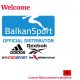 Balkan Sports work with Generation Y