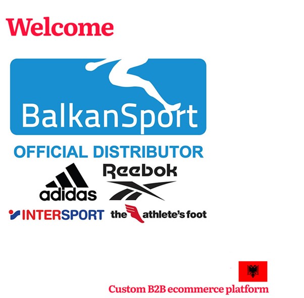 Balkan Sports work with Generation Y
