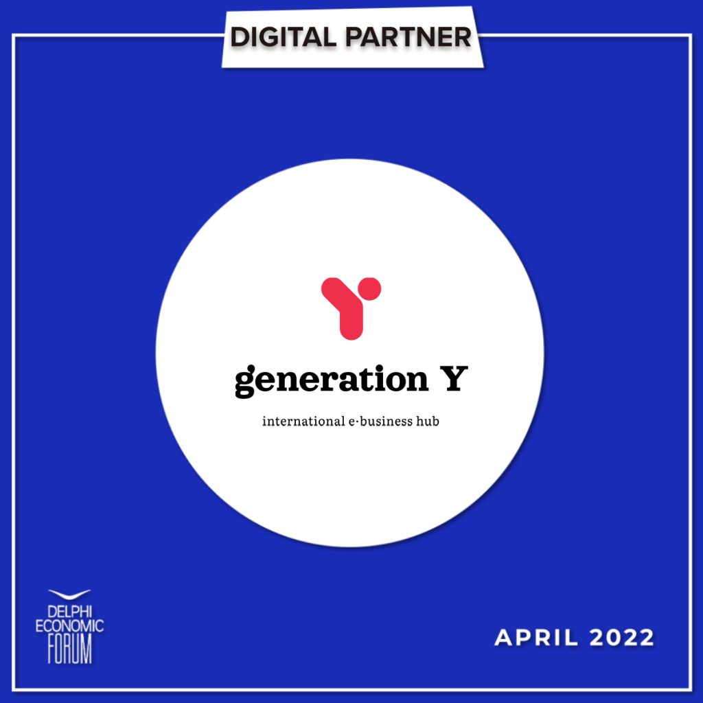 Delphi Economic Forum partners with Generation Y