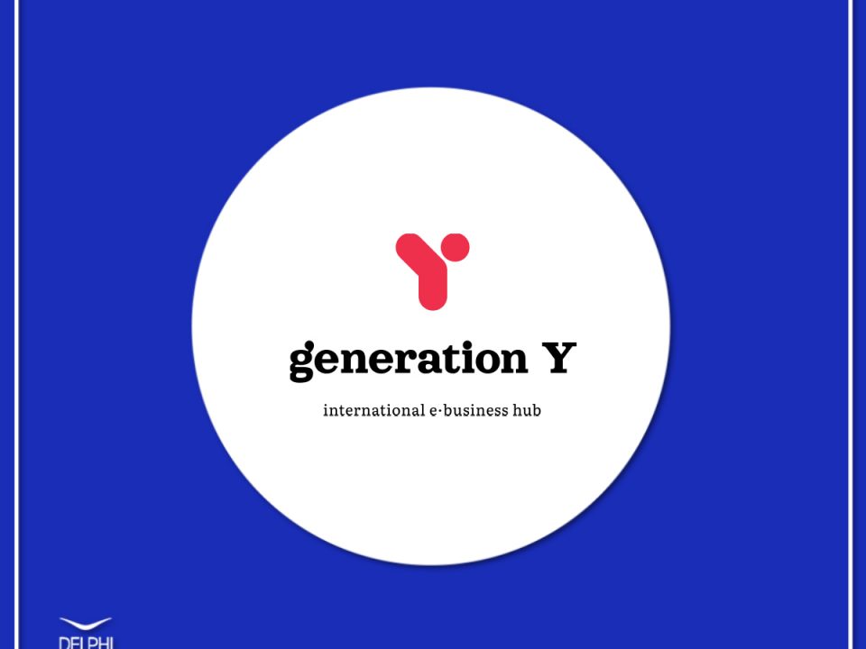 Delphi Economic Forum partners with Generation Y