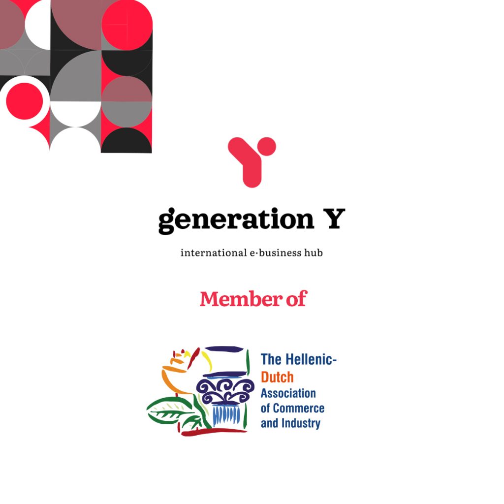 Generation Y member of HEDA