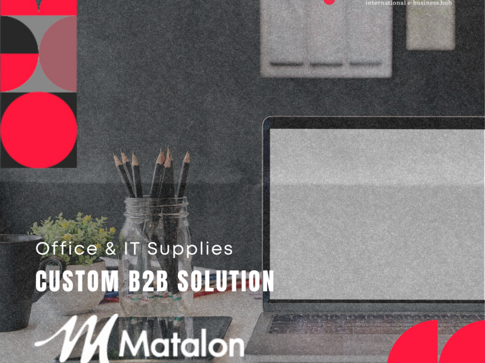 matalon b2b solution