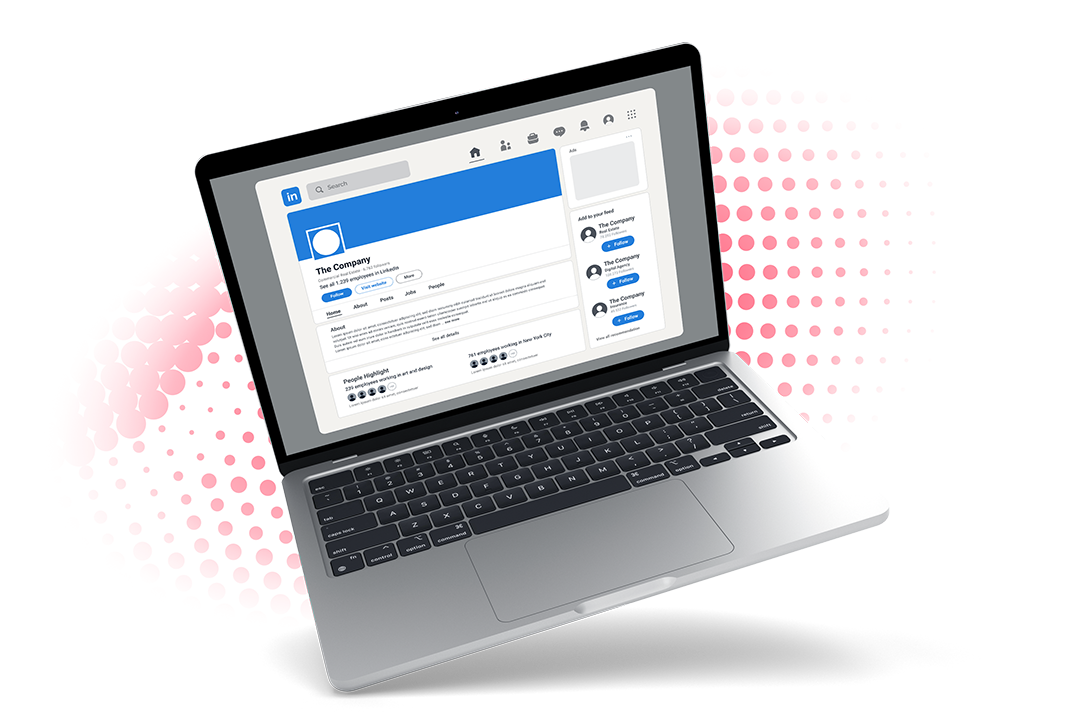 LinkedIn Profile Optimization
