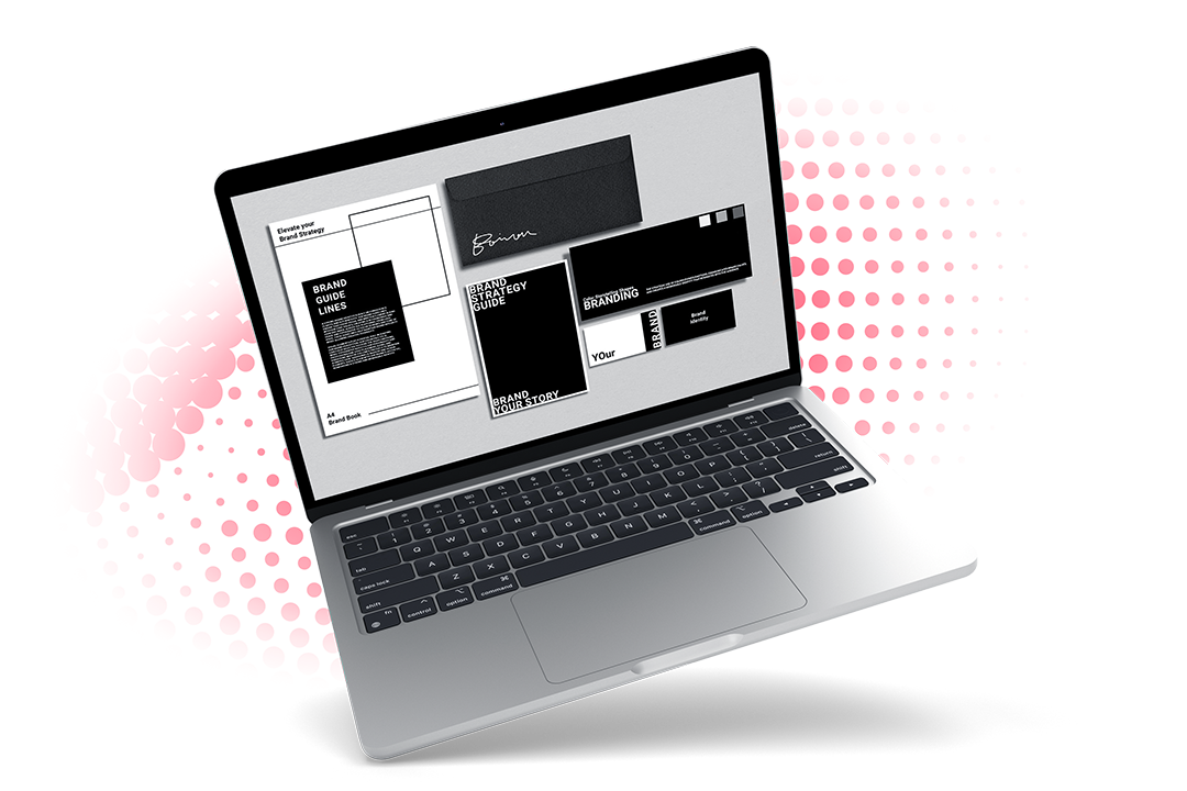 Brand Strategy Creation