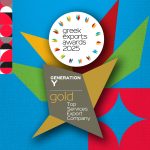 Generation Y Awarded "Top Services Export Company" for the 8th Time at the 2025 Top Exports Awards