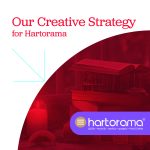 Our Creative Strategy for Hartorama
